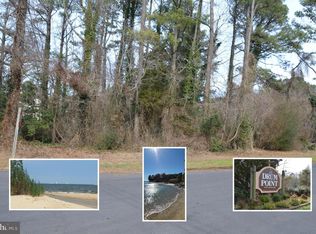 12908 Huron Dr, Lusby, MD 20657
