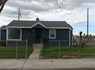 313 Washington St, Grandview, WA