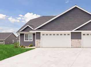 720 S Division St, Roberts, WI 54023