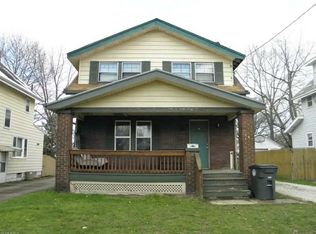484 Delmar Ave, Akron, OH 44310
