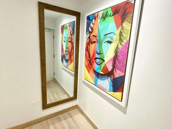 Entrance Foyer