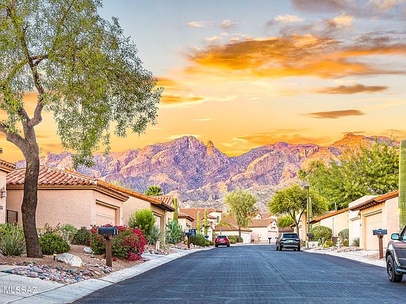 4th image of 5825 N Misty Ridge Dr