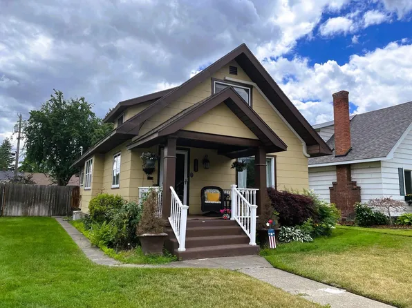 2211 W Sinto Ave, Spokane, WA 99201