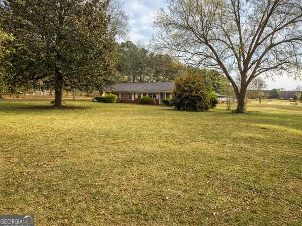 2641 Dixie Rd, Covington, GA 30014