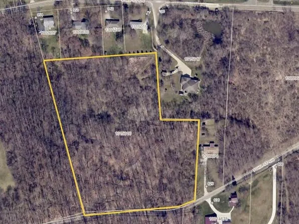 0 53rd St SW, East Sparta, OH 44626