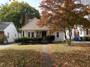 5946 Haverford Ave, Indianapolis, IN