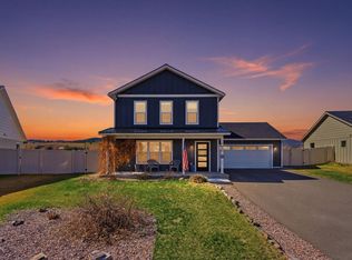1272 Morning Eagle Dr, Kalispell, MT 59901