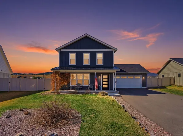 1272 Morning Eagle Dr, Kalispell, MT 59901