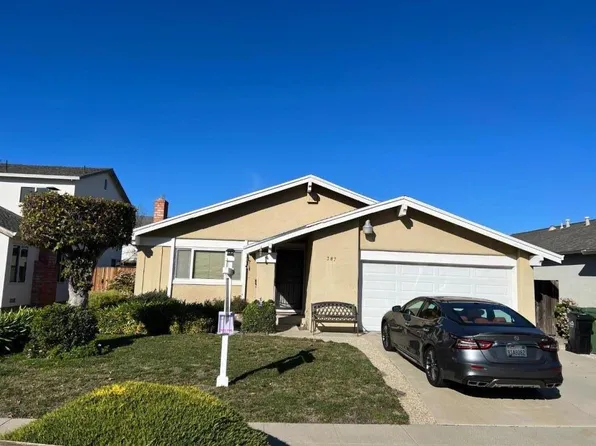 387 Sunpark Ln, San Jose, CA 95136