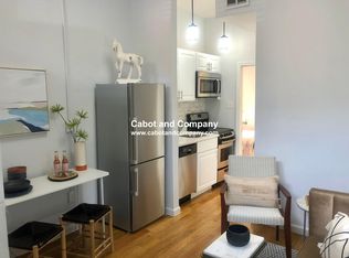 200 Warren Ave #202A, Boston, MA 02118