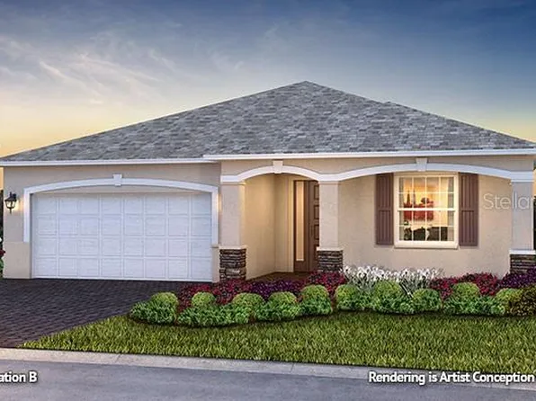 7240 SW 89TH TERRACE, OCALA, FL 34481