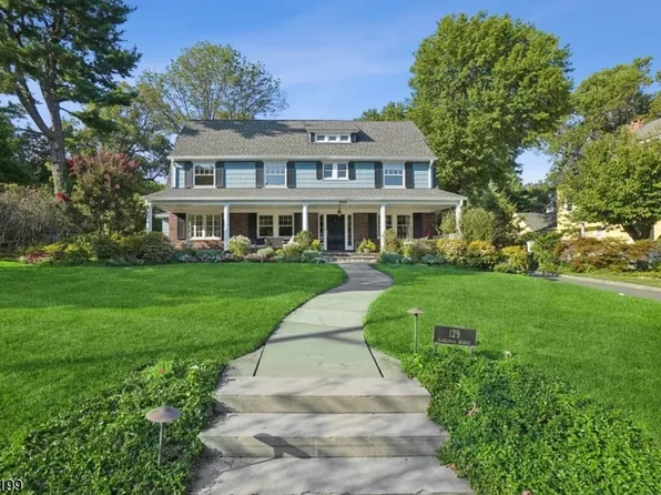 129 Clarewill Ave, Montclair Twp., NJ 07043