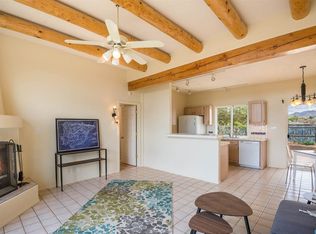 7 Altura Rd, Santa Fe, NM 87508