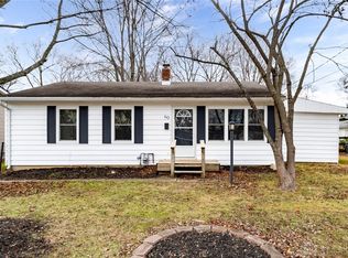 60 Locust Dr, Springboro, OH 45066