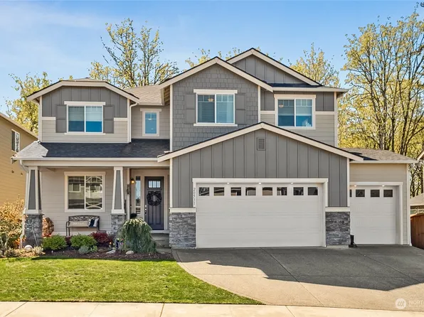 20531 SE 258th Place, Covington, WA 98042