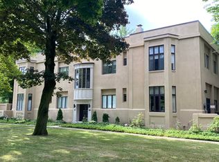 411 W Michigan Ave APT 4, Marshall, MI