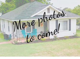 110 W 1st St, Landis, NC 28088