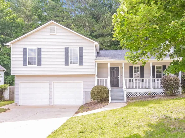430 Ivy Crest Dr, Dallas, GA 30157