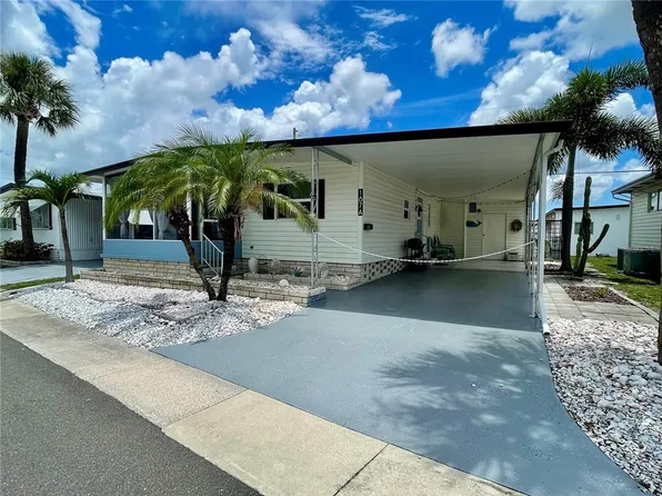 34187-A Canal Dr N, Pinellas Park, FL 33781