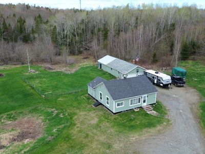 1720 ROUTE 1, Orient, ME, 04471