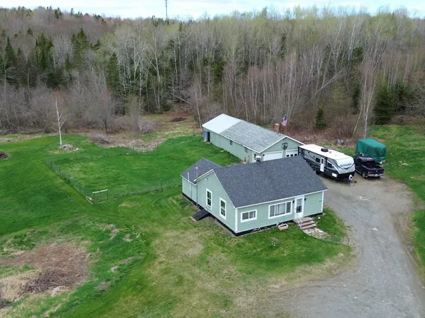 1720 U.S. Rte 1, Orient, ME 04471