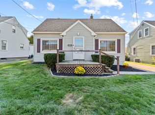 3418 Allegheny Rd, Erie, PA 16508