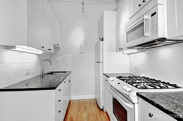 Rented by City Connections Realty