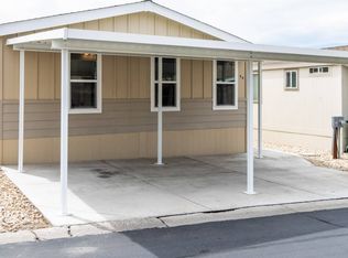 3812 Bettie Ave #54, Reno, NV 89512