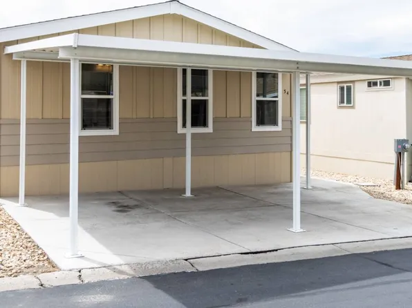 3812 Bettie Ave #54, Reno, NV 89512