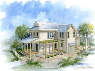 601 E Royal Fern Way, Santa Rosa Beach, FL 32459