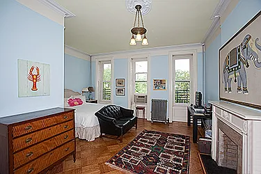 Sold by Leslie J. Garfield