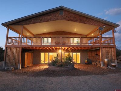 16828 Rd 28.4, Dolores, CO, 81323