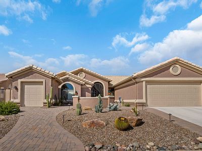 37824 S Cleek Dr, Tucson, AZ, 85739