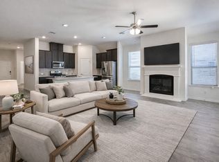 10908 Summer Rain Blvd, Aubrey, TX 76227