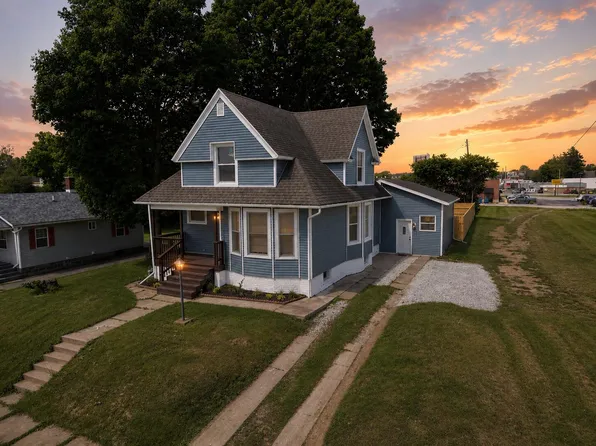 710 I St, La Porte, IN 46350
