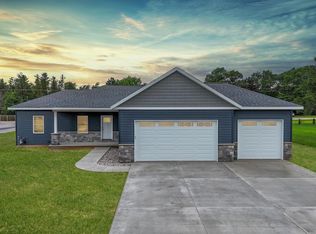 4510 Ridgeview Ln, Wisconsin Rapids, WI 54494