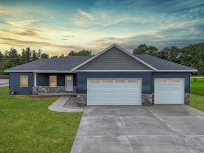 4510 RIDGEVIEW LANE, Wisconsin Rapids, WI, 54494