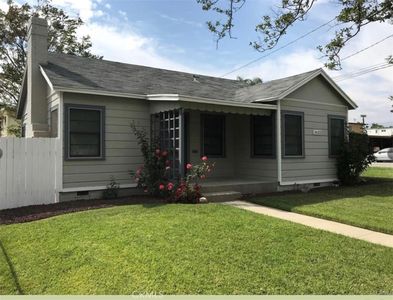 1633 Alameda St, Pomona, CA, 91768