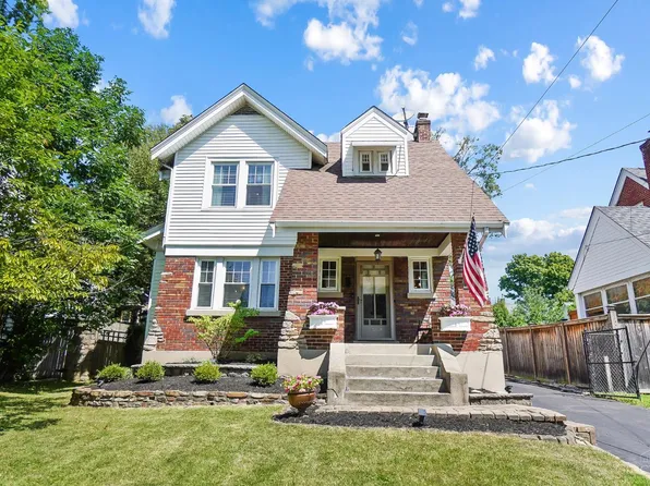 3128 Beaver Ave, Cincinnati, OH 45213