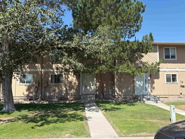 1420 Rain Dance Dr, Rock Springs, WY 82901