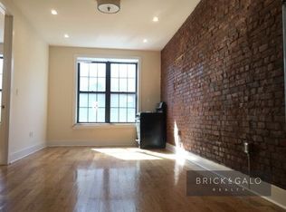 307 New York Ave #1, Brooklyn, NY 11213