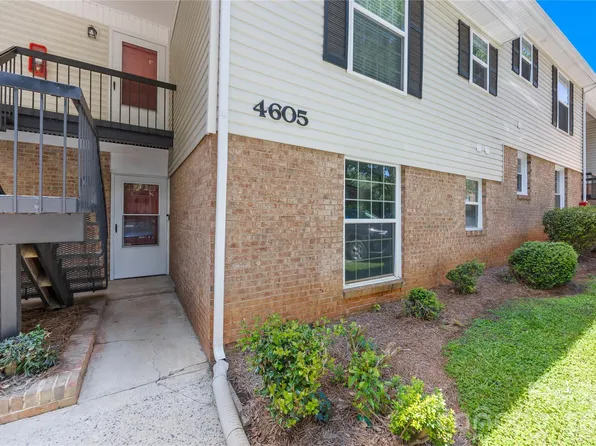 4605 Coronado Dr APT N, Charlotte, NC 28212