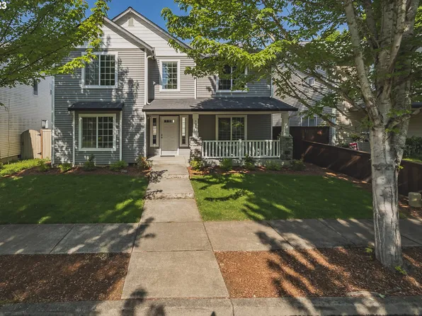 808 NW 17th Ave, Battle Ground, WA 98604