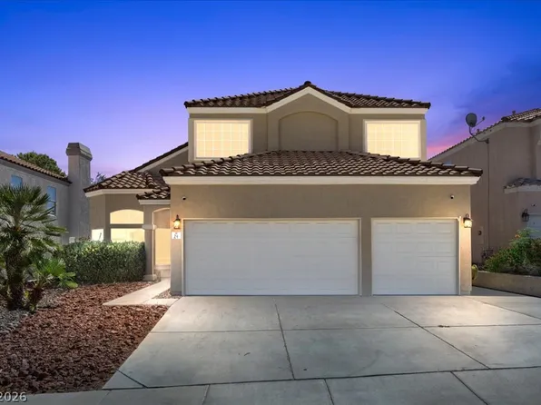 24 Olive Tree Ct, Henderson, NV 89074