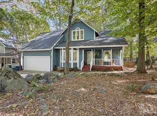 116 Creekview Cir, Chapel Hill, NC 27510