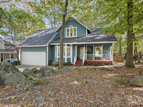 116 Creekview Cir, Chapel Hill, NC 27510