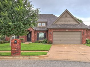 1208 W Fargo Ln, Broken Arrow, OK 74012