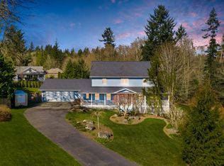7637 Stagecoach Ct SE, Tumwater, WA 98501