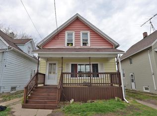 1922 45th St, Kenosha, WI 53140