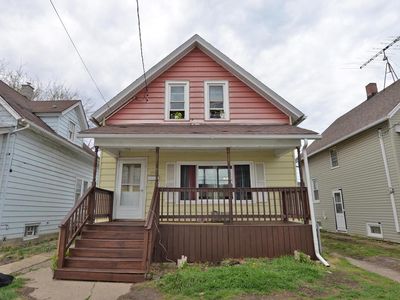 1922 45th STREET, Kenosha, WI, 53140